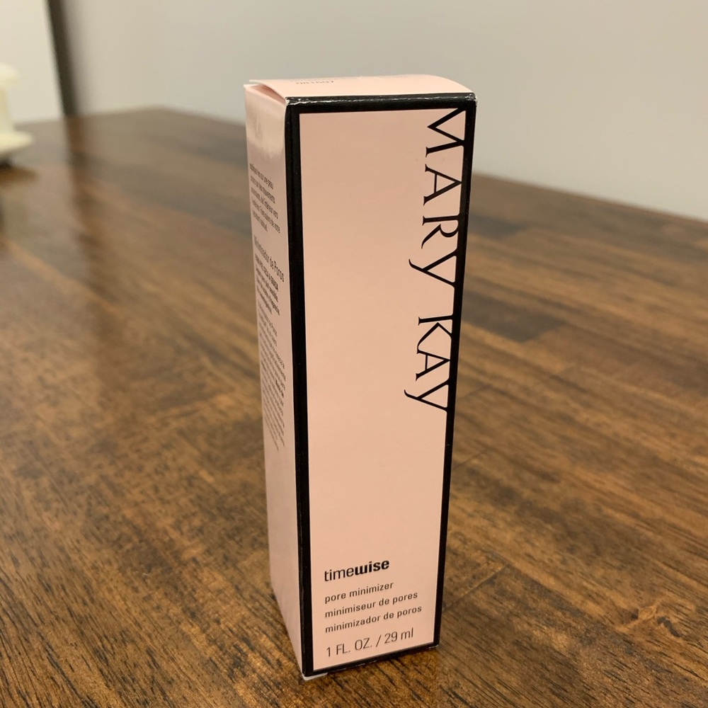 Mary Kay Timewise Pore Minimizer